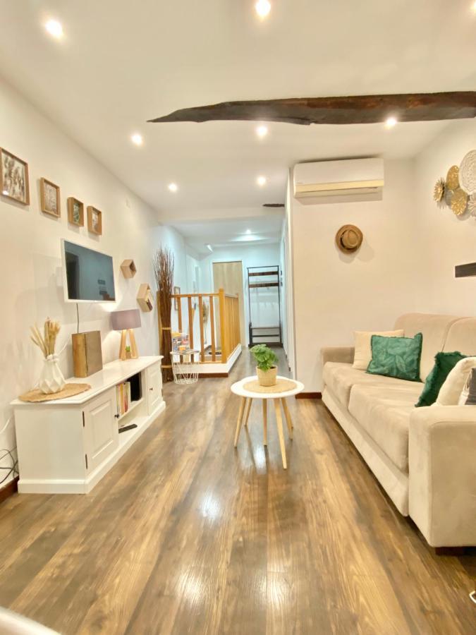 Le Rue Longue Apartment Menton Bagian luar foto