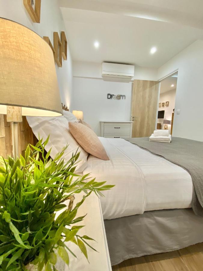 Le Rue Longue Apartment Menton Bagian luar foto